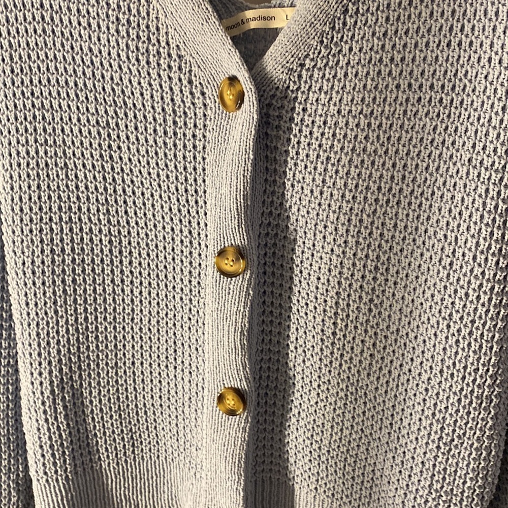 Cardigan - Picture 2 of 2